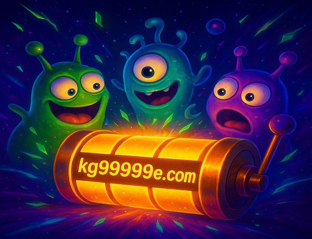 kg99999 - আর্কেড