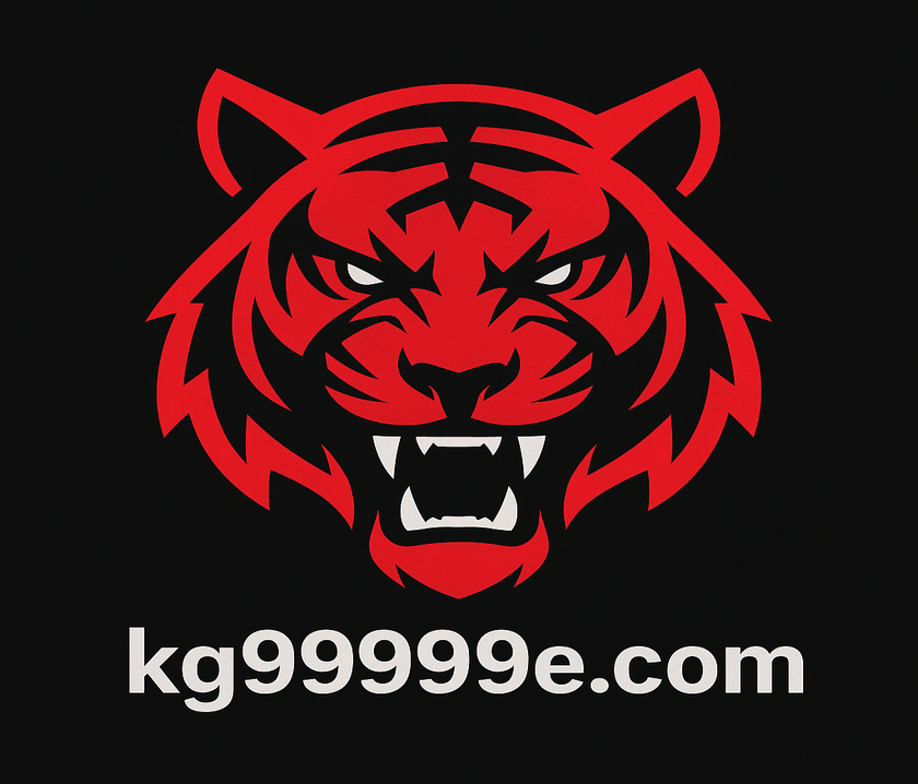 kg99999 - রেড টাইগার